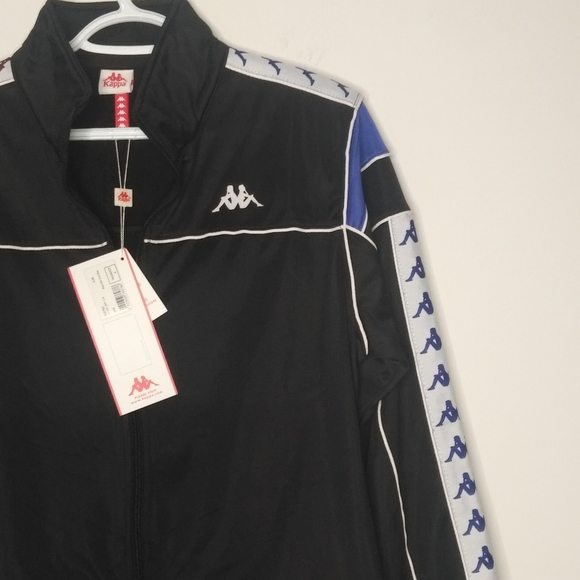 KAPPA Track jacket - brand new - Large - Picture 5 of 5